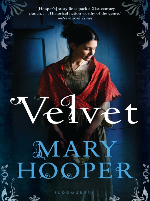 Title details for Velvet by Mary Hooper - Available